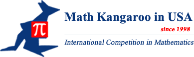 Congratulation to Math Kangaroo 2020 Winners from Bee Best Learning Center